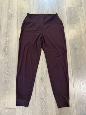 RBX Women's Plum Track Joggers